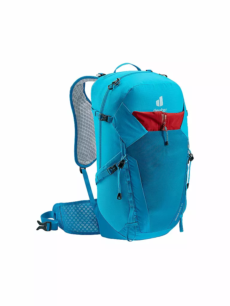 DEUTER | Mochila de senderismo Speed Lite 25 |