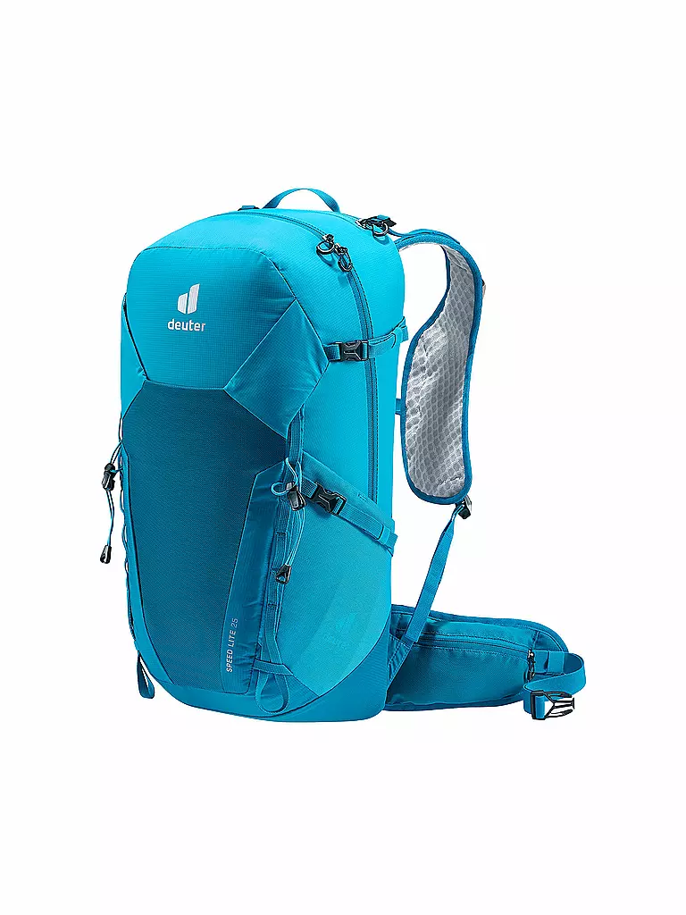 DEUTER | Mochila de senderismo Speed Lite 25 |