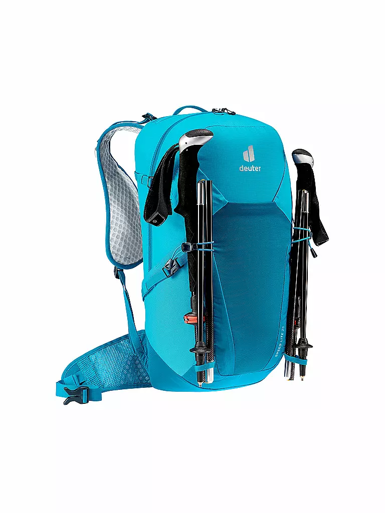 DEUTER | Mochila de senderismo Speed Lite 25 |
