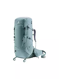 DEUTER | Mochila de trekking Aircontact Core 65+10 SL | Gris