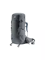 DEUTER | Mochila de trekking Aircontact Core 65+10 SL | Gris