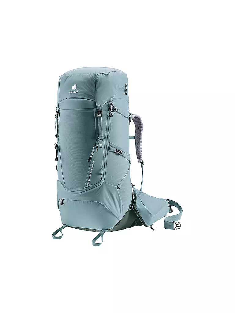 DEUTER | Mochila de trekking Aircontact Core 65+10 SL | Gris