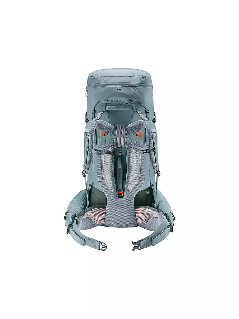 DEUTER | Mochila de trekking Aircontact Core 65+10 SL | Gris