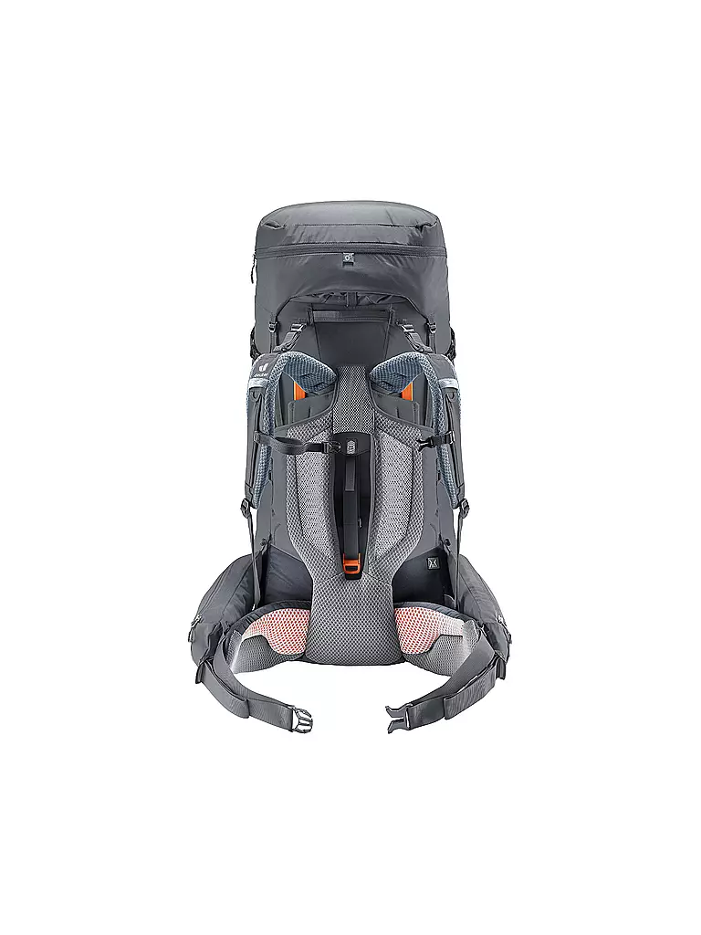 DEUTER | Mochila de trekking Aircontact Core 65+10 SL |