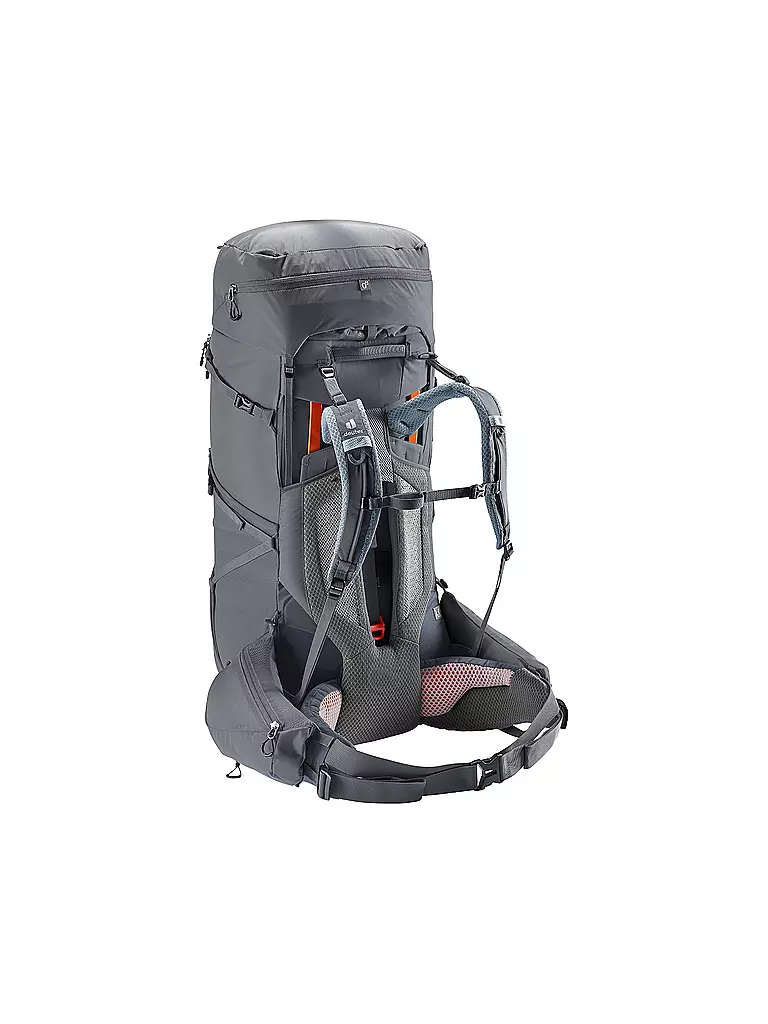 DEUTER | Mochila de trekking Aircontact Core 65+10 SL |