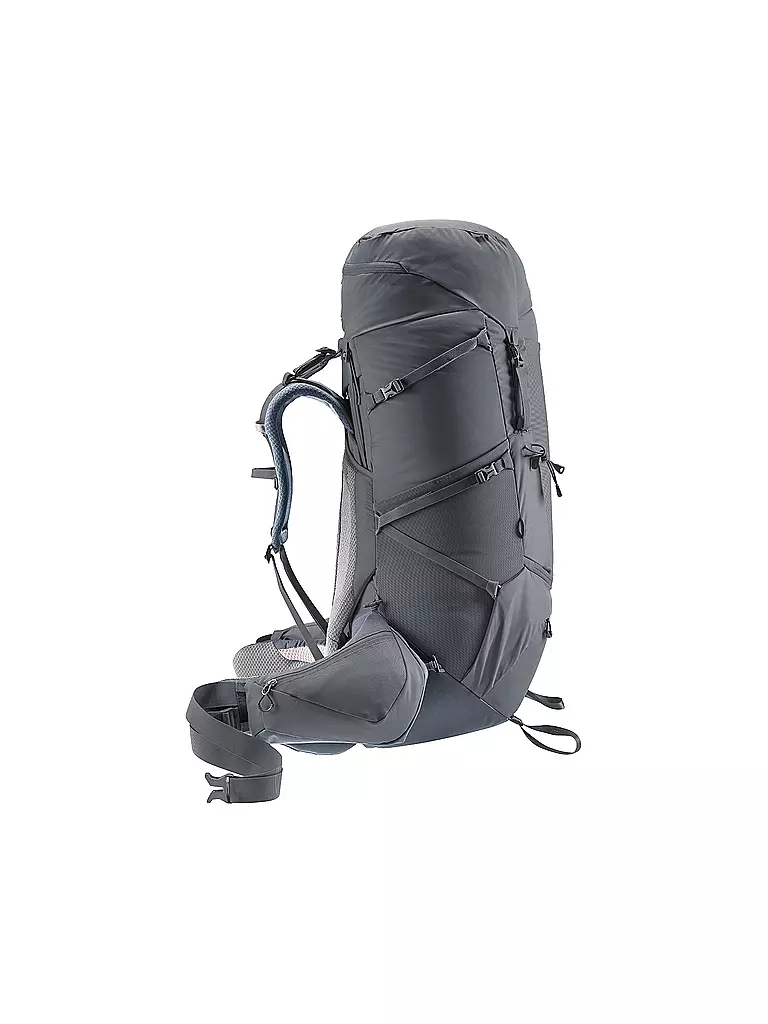 DEUTER | Mochila de trekking Aircontact Core 65+10 SL | 