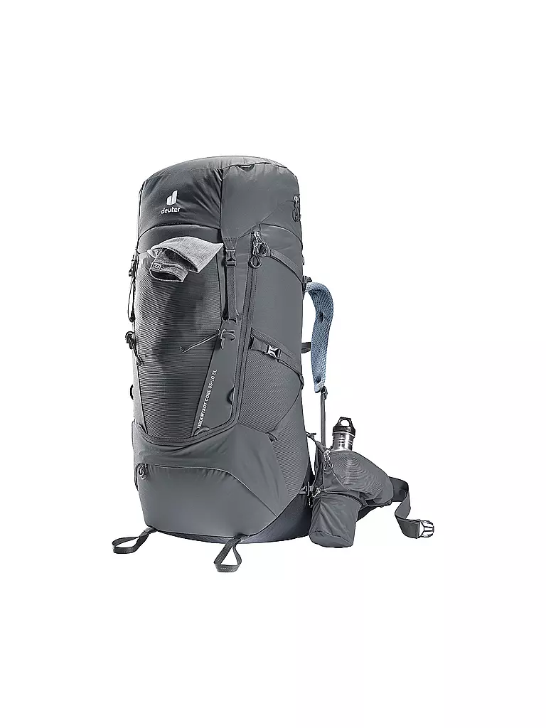 DEUTER | Mochila de trekking Aircontact Core 65+10 SL |