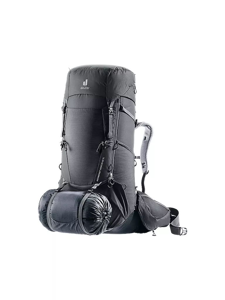 DEUTER | Mochila de trekking Aircontact Core 65+10 SL |