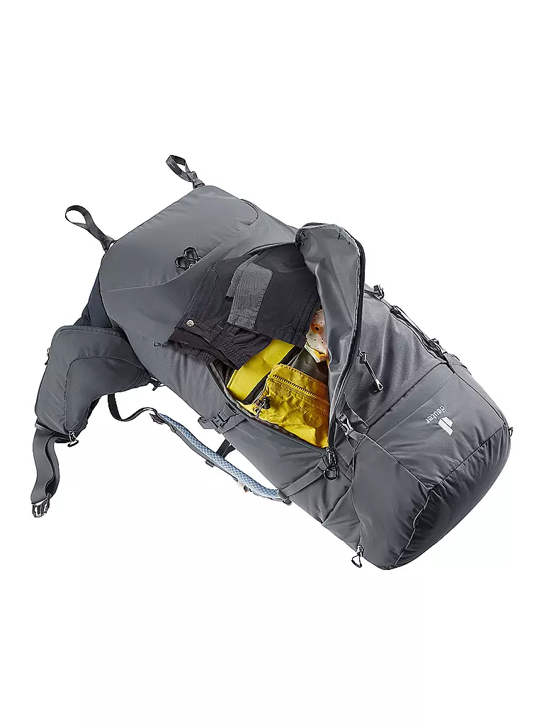 DEUTER | Mochila de trekking Aircontact Core 65+10 SL |