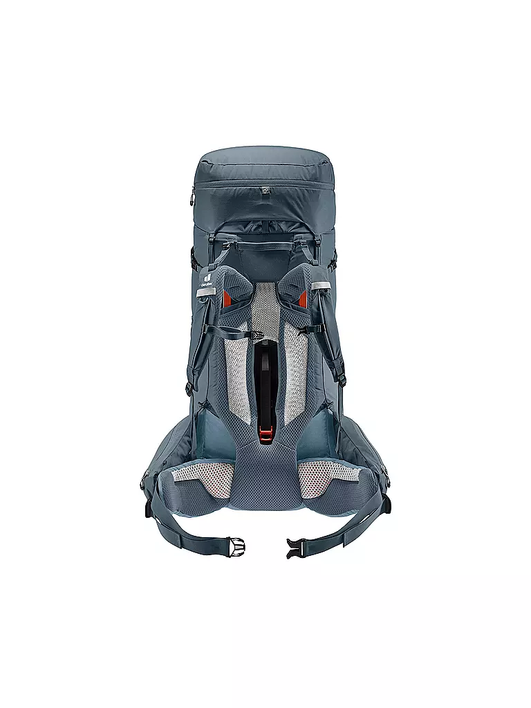 DEUTER | Mochila de trekking Aircontact Core 70+10 |