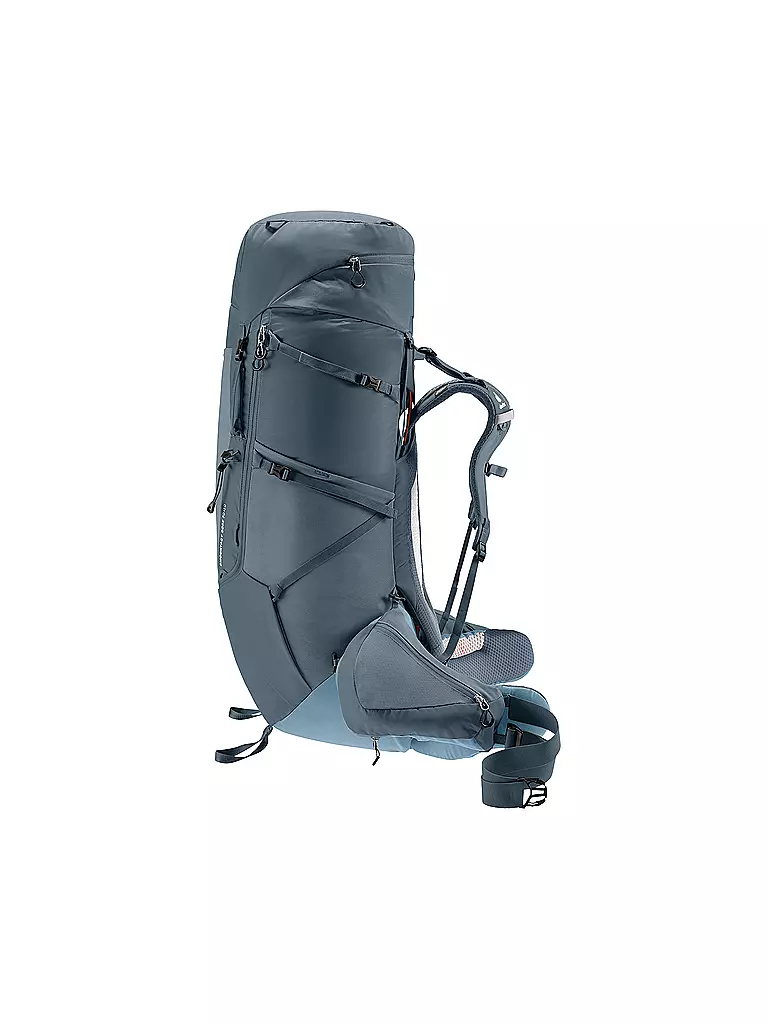 DEUTER | Mochila de trekking Aircontact Core 70+10 | 