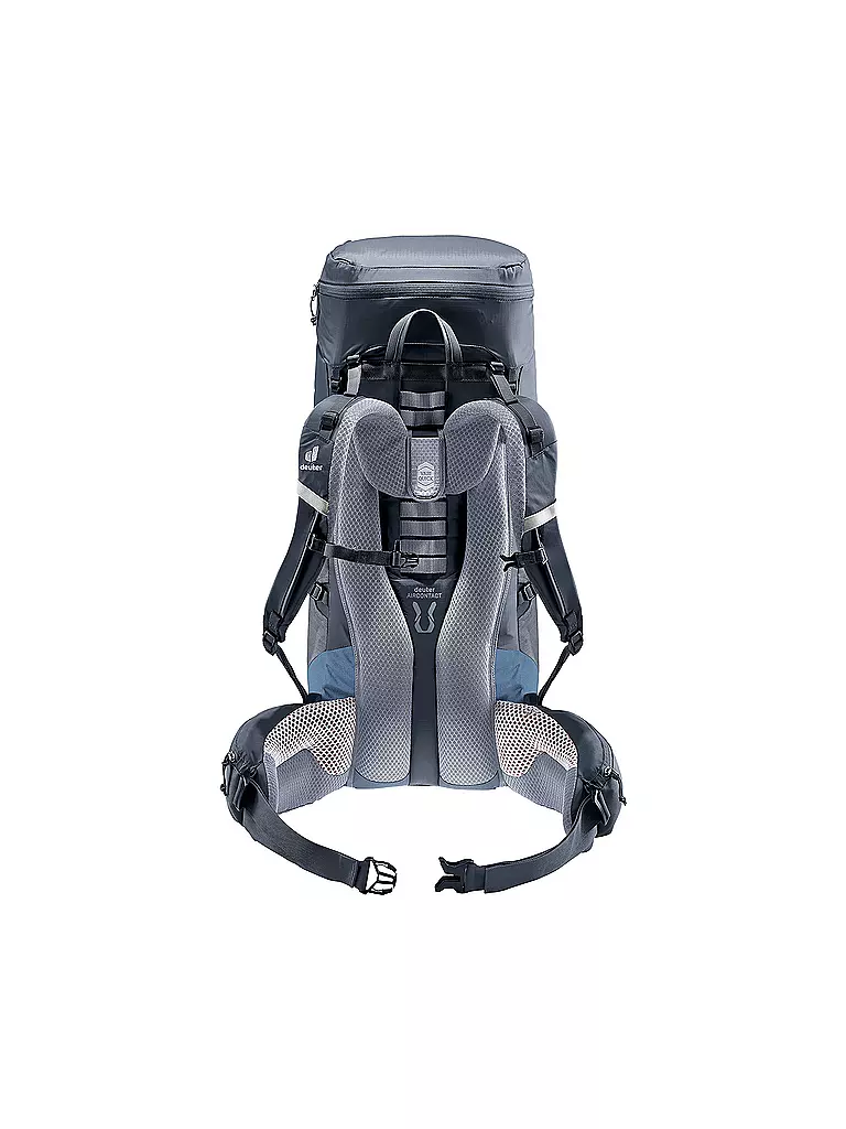 DEUTER | Mochila de trekking Aircontact Lite 40+10 |