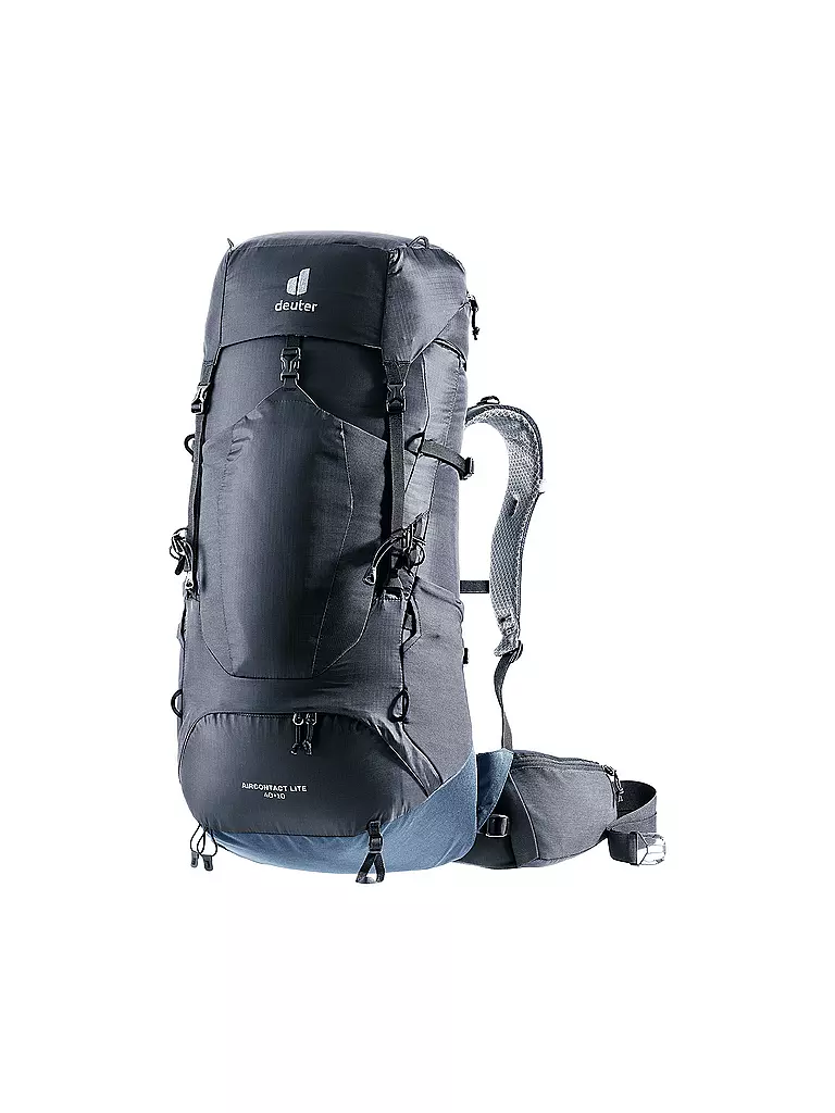 DEUTER | Mochila de trekking Aircontact Lite 40+10 | 