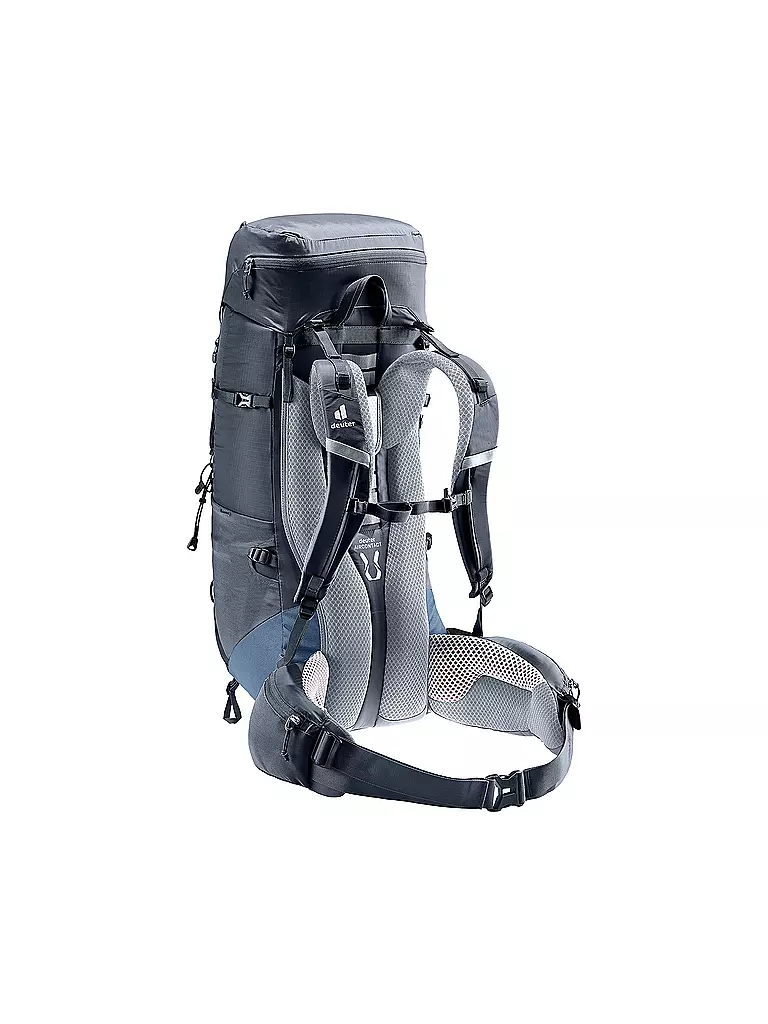 DEUTER | Mochila de trekking Aircontact Lite 40+10 | 