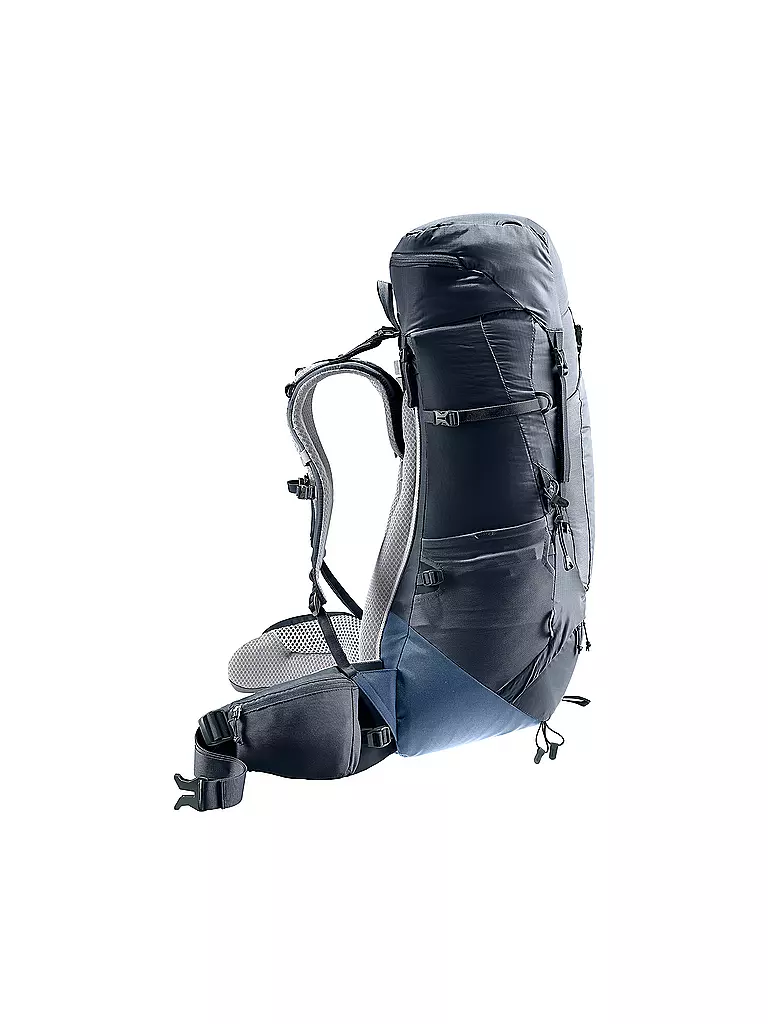 DEUTER | Mochila de trekking Aircontact Lite 40+10 |