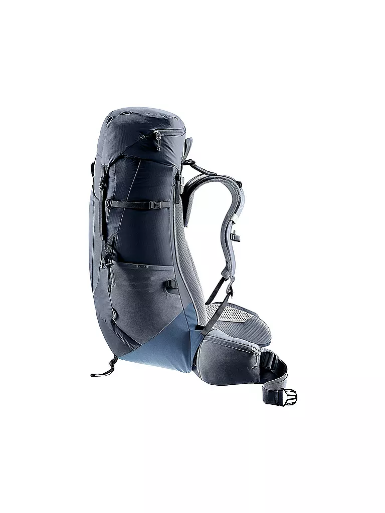 DEUTER | Mochila de trekking Aircontact Lite 40+10 |