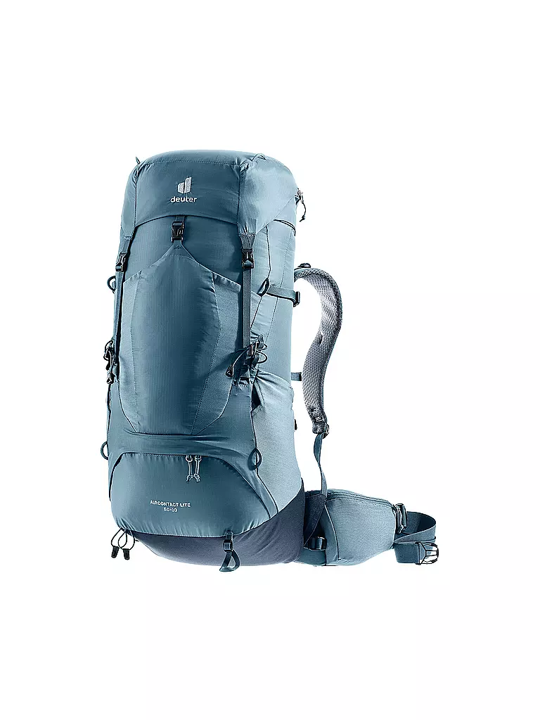DEUTER | Mochila de trekking Aircontact Lite 50+10L | 