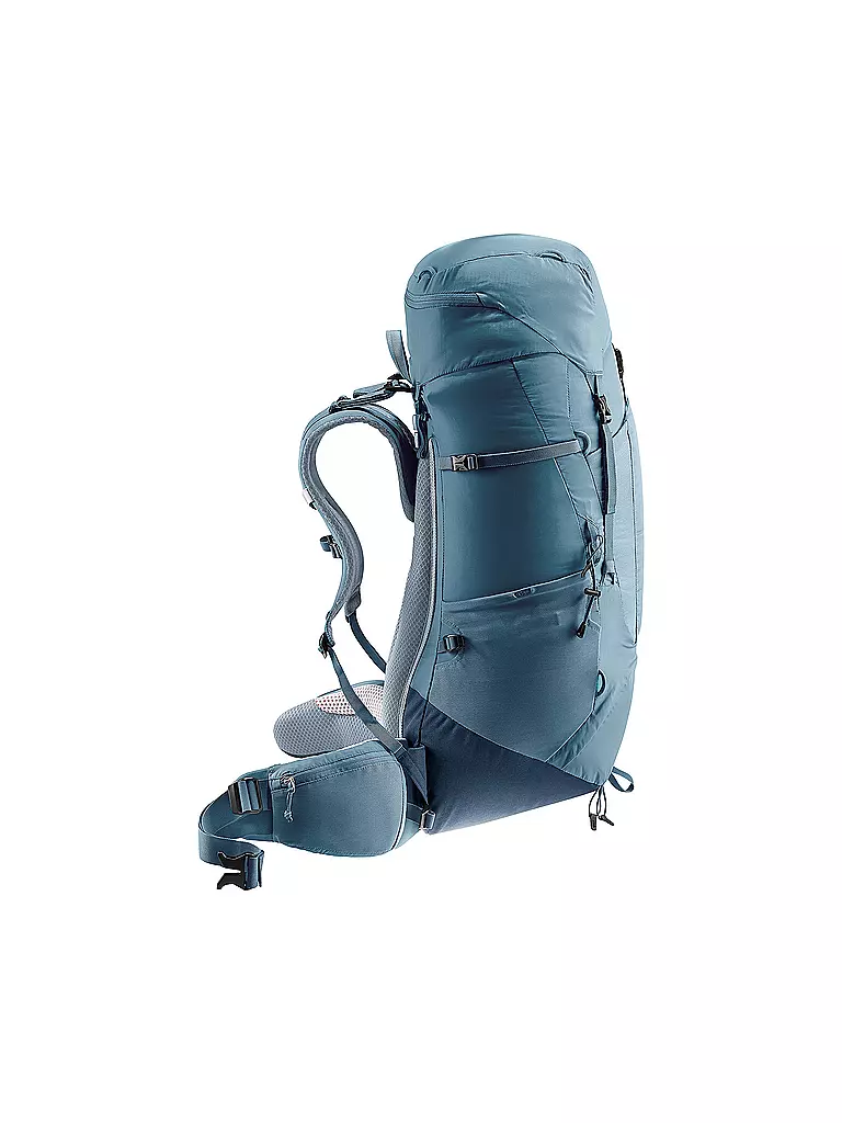 DEUTER | Mochila de trekking Aircontact Lite 50+10L |