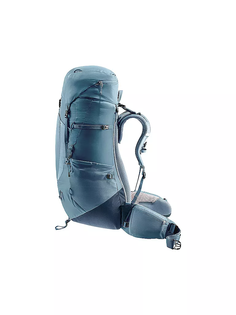 DEUTER | Mochila de trekking Aircontact Lite 50+10L | 