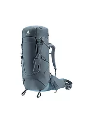 DEUTER | Mochila de trekking para hombre Aircontact Core 60+10L | Gris