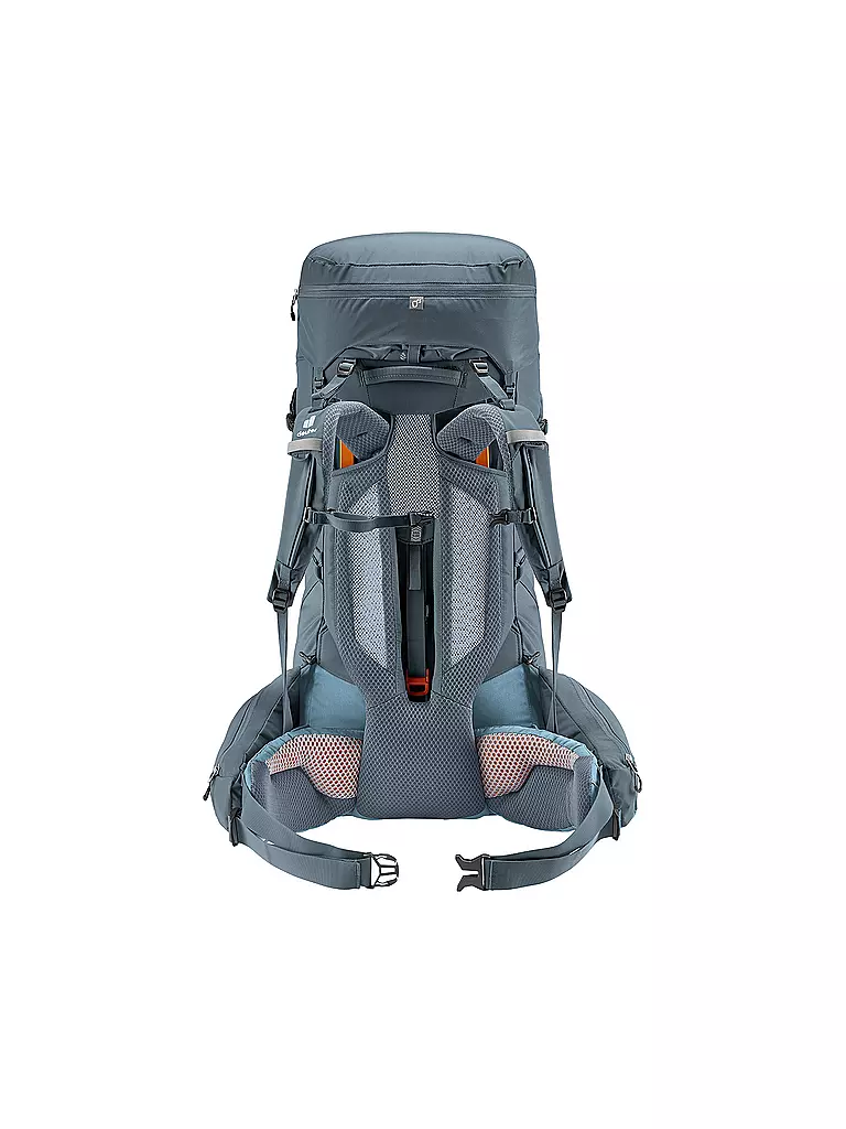 DEUTER | Mochila de trekking para hombre Aircontact Core 60+10L |