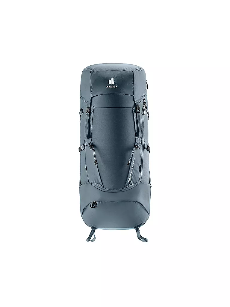 DEUTER | Mochila de trekking para hombre Aircontact Core 60+10L |