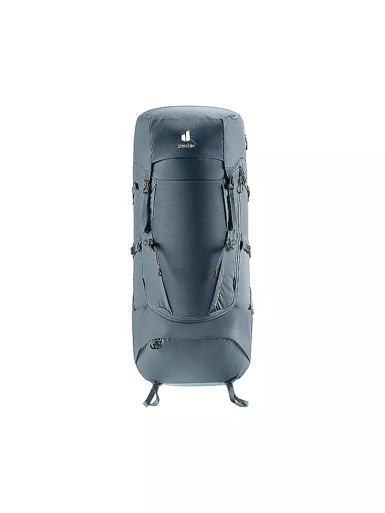 DEUTER | Mochila de trekking para hombre Aircontact Core 60+10L |