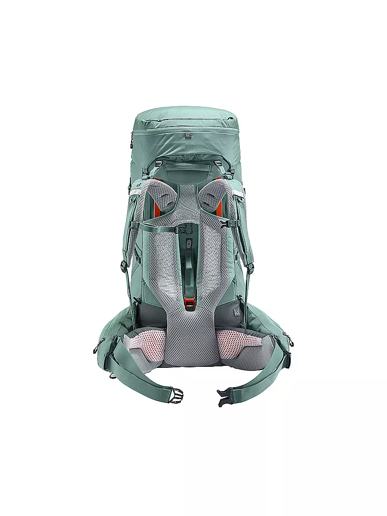 DEUTER | Mochila de trekking para mujer Aircontact Core 55+10 SL |