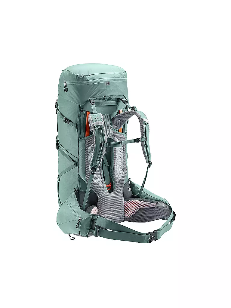 DEUTER | Mochila de trekking para mujer Aircontact Core 55+10 SL |