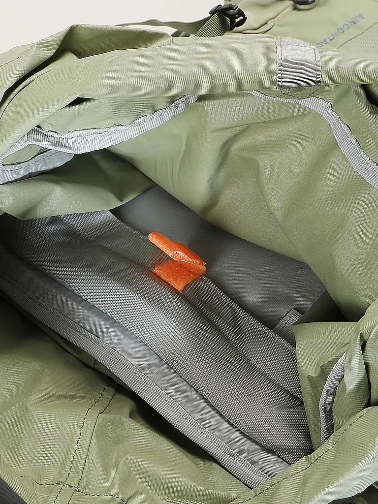 DEUTER | Mochila de trekking para mujer Aircontact Core 55+10SL |