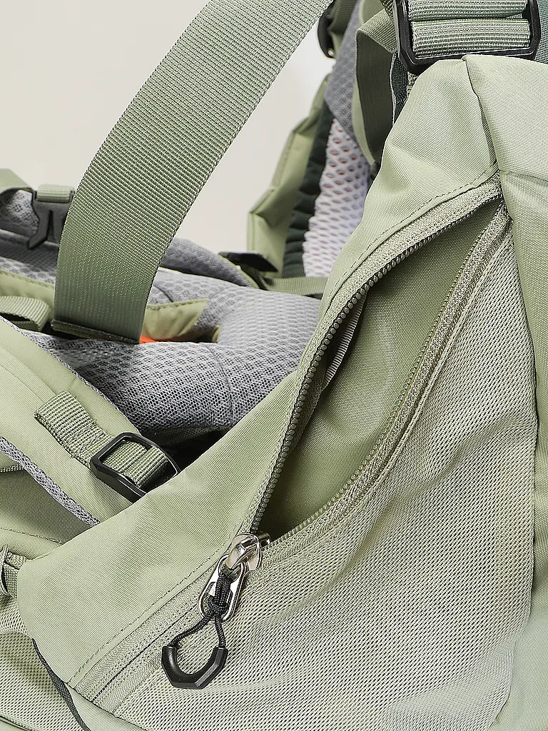 DEUTER | Mochila de trekking para mujer Aircontact Core 55+10SL |