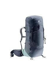 DEUTER | Mochila de trekking para mujer Aircontact Lite 35+10 SL | Verde claro