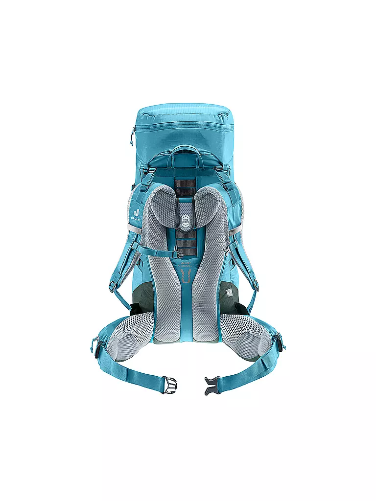 DEUTER | Mochila de trekking para mujer Aircontact Lite 35+10 SL |