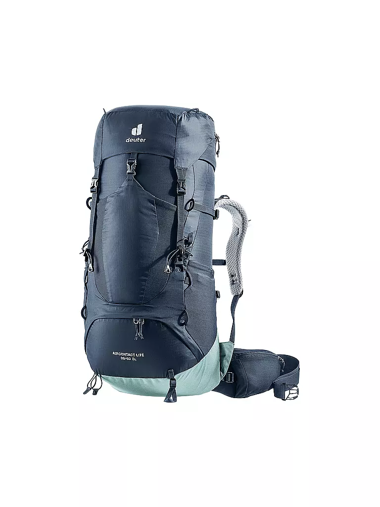 DEUTER | Mochila de trekking para mujer Aircontact Lite 35+10 SL | 