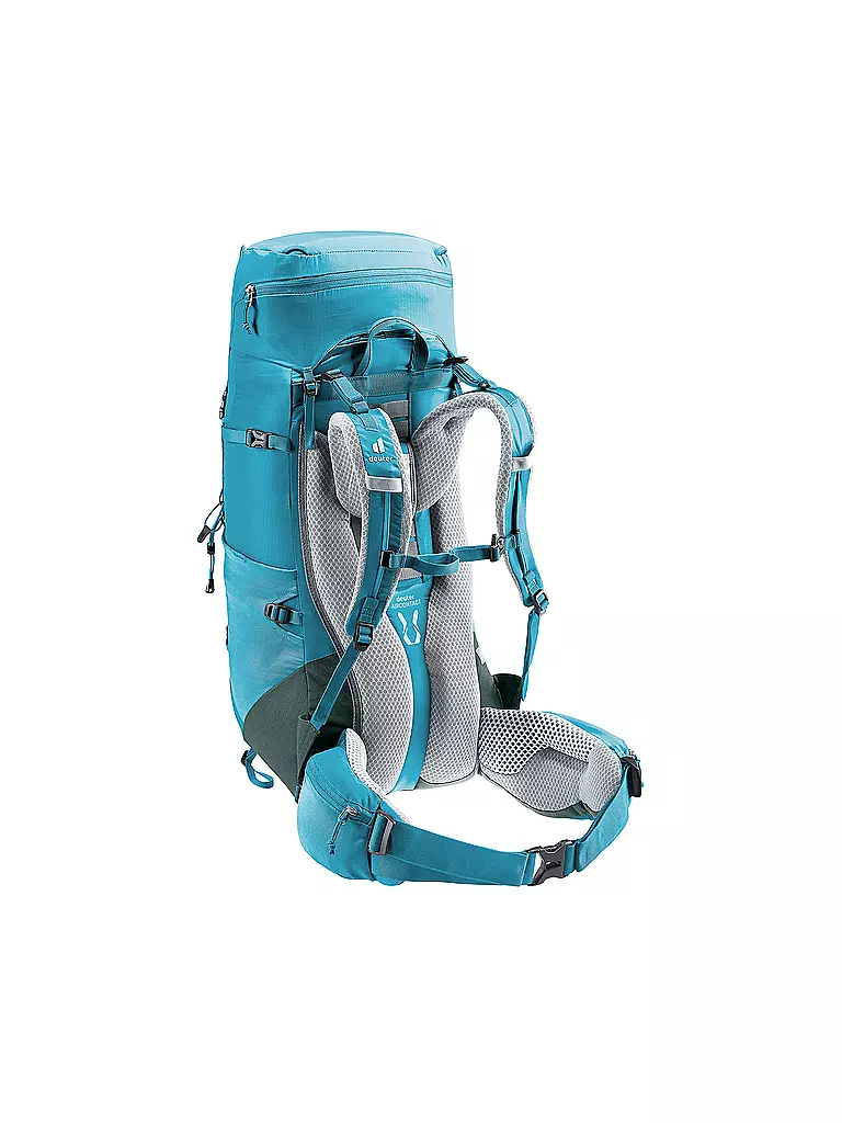DEUTER | Mochila de trekking para mujer Aircontact Lite 35+10 SL |