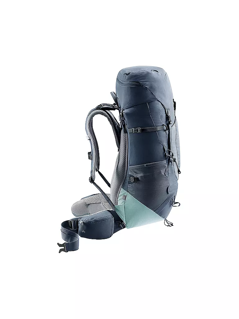 DEUTER | Mochila de trekking para mujer Aircontact Lite 35+10 SL | 
