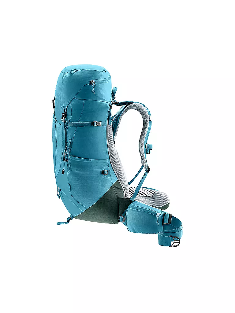 DEUTER | Mochila de trekking para mujer Aircontact Lite 35+10 SL |