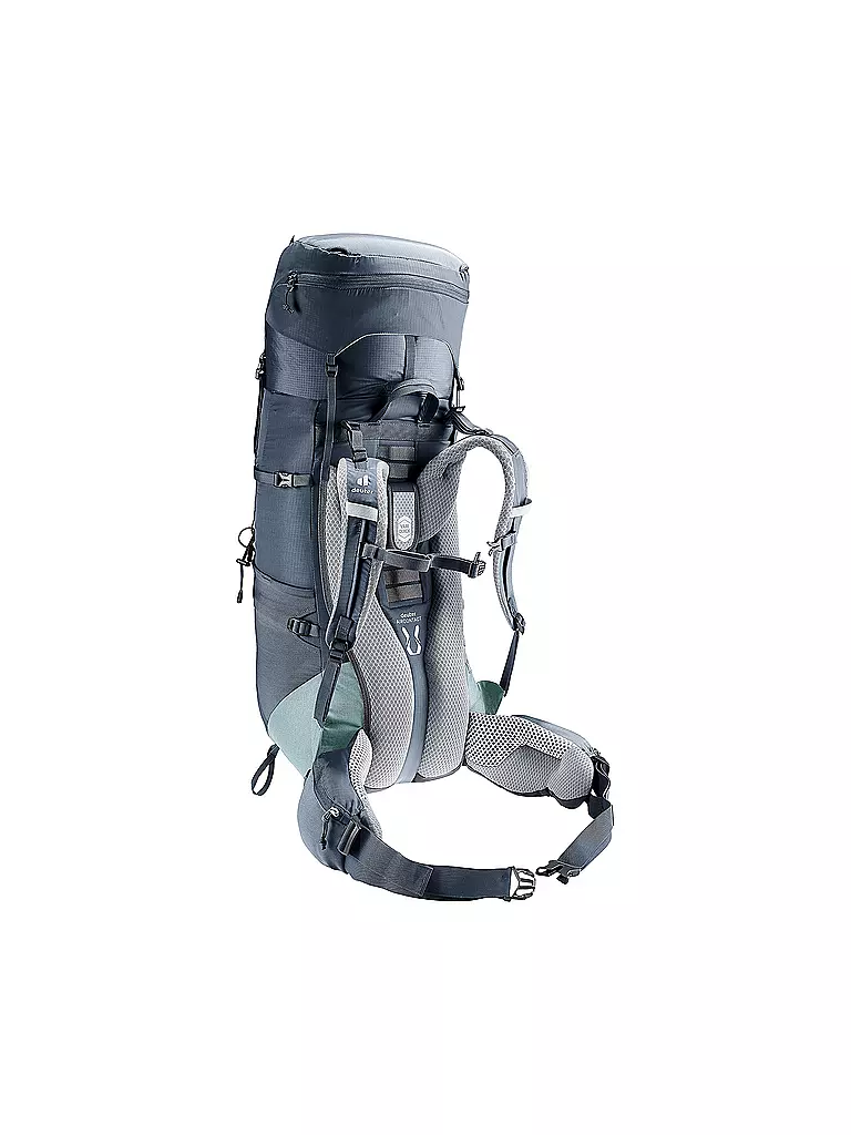 DEUTER | Mochila de trekking para mujer Aircontact Lite 35+10 SL | 