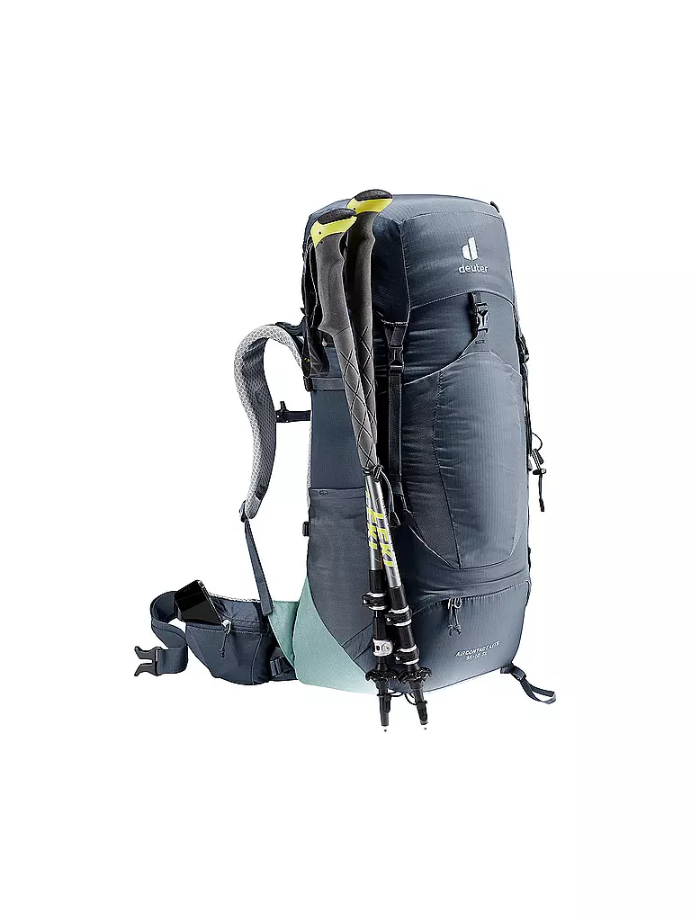 DEUTER | Mochila de trekking para mujer Aircontact Lite 35+10 SL | 