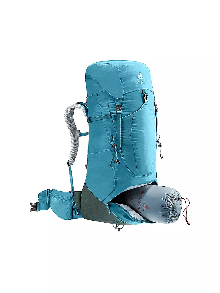 DEUTER | Mochila de trekking para mujer Aircontact Lite 35+10 SL |