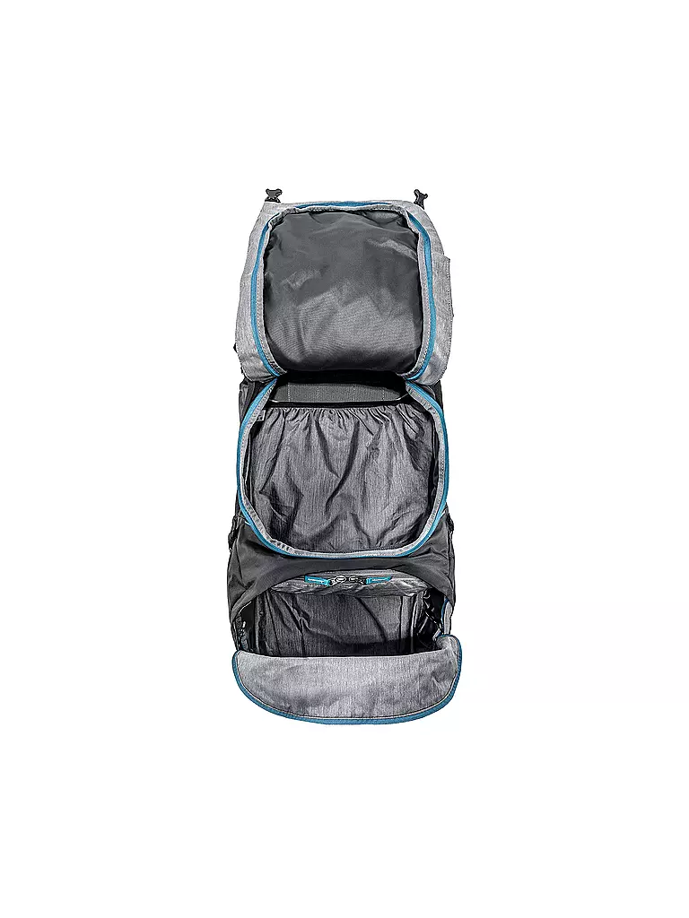 DEUTER | Mochila de viaje Aviant Voyager 65+10 |