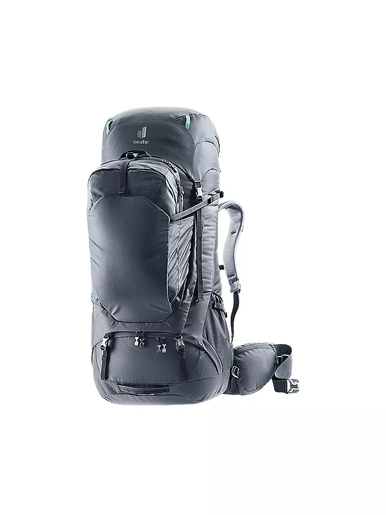 DEUTER | Mochila de viaje Aviant Voyager 65+10 |