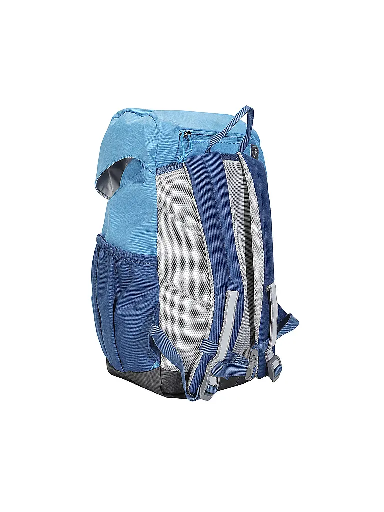 DEUTER | Mochila infantil Waldfuchs 10 | Azul