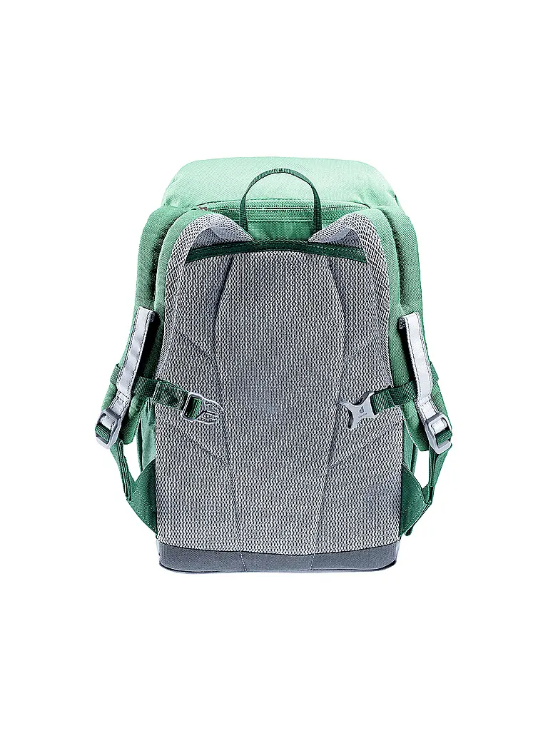 DEUTER | Mochila infantil Waldfuchs 10 | Verde claro