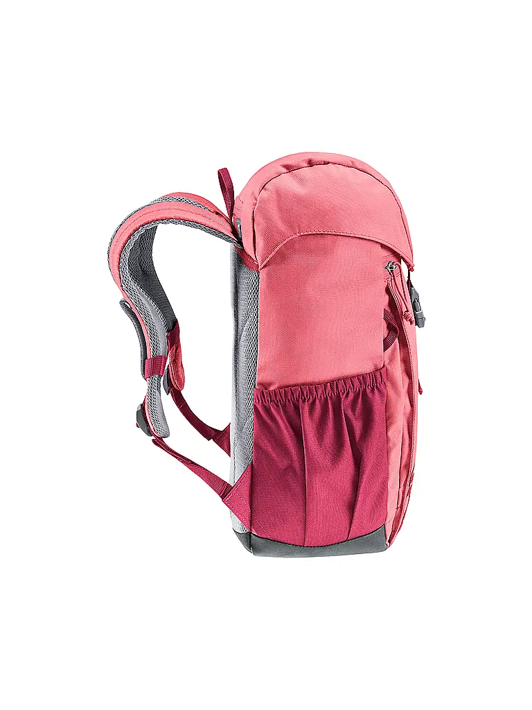 DEUTER | Mochila infantil Waldfuchs 10 | Baya