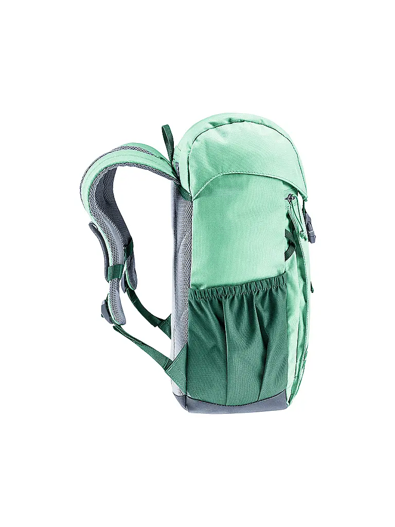 DEUTER | Mochila infantil Waldfuchs 10 | Verde claro