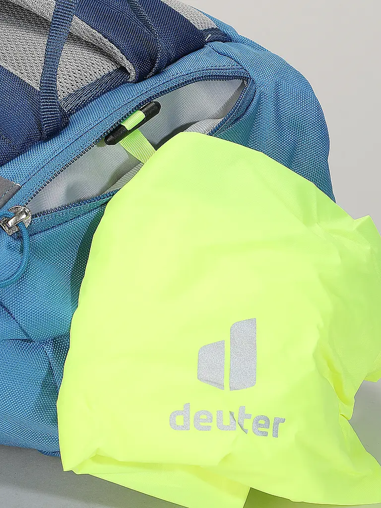 DEUTER | Mochila infantil Waldfuchs 10 | 