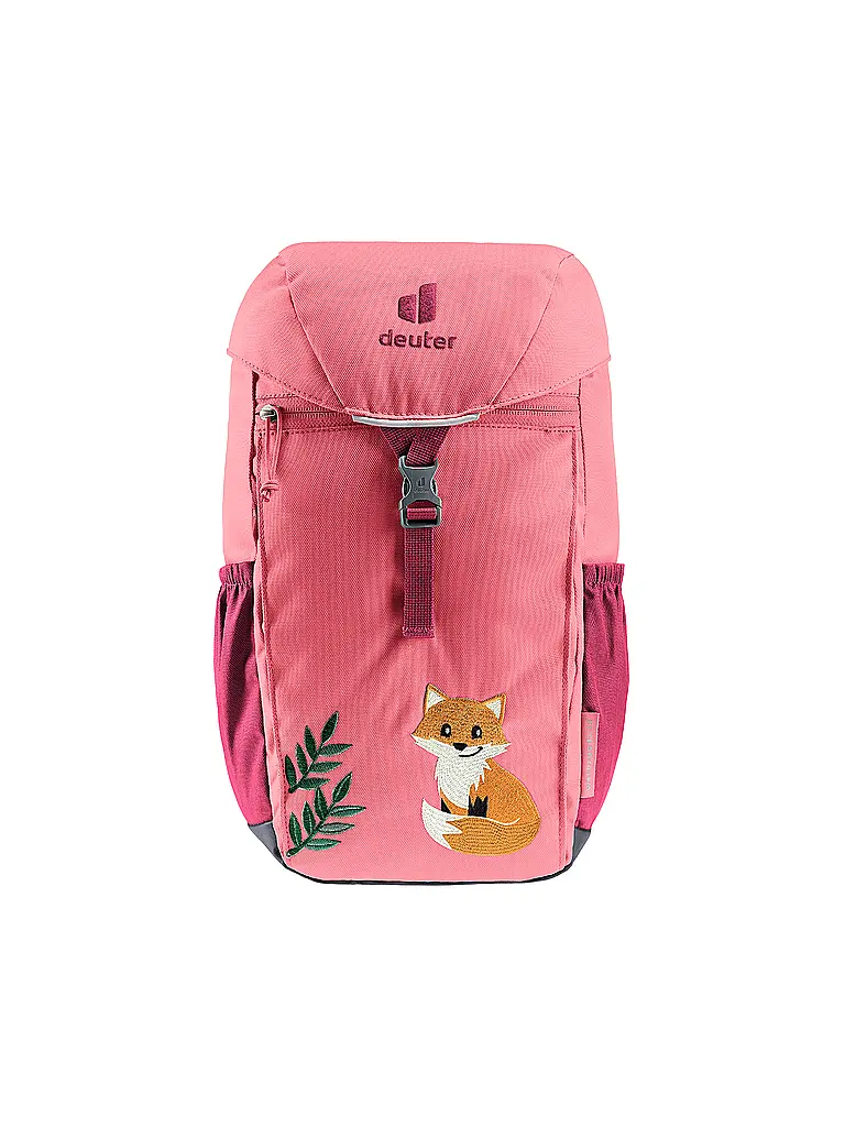 DEUTER | Mochila infantil Waldfuchs 10 | Baya