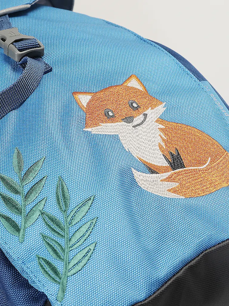 DEUTER | Mochila infantil Waldfuchs 10 | 