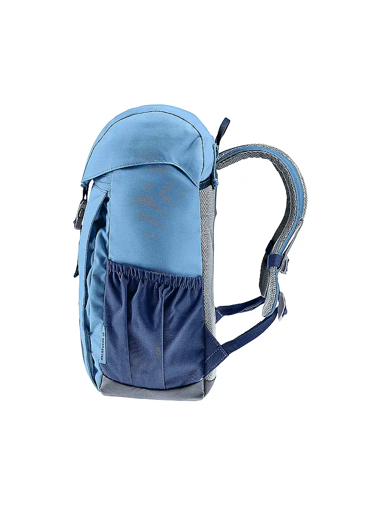 DEUTER | Mochila infantil Waldfuchs 10 | 